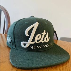 NY Jets Hat